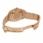Rolex Datejust 278275 Mother Of Pearl Rose Gold - Image 4