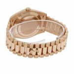 Rolex Datejust 278275 Mother Of Pearl Rose Gold - Image 3