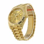 Rolex Day-Date Yellow Gold 228238-003 - Image 2