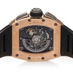 Richard Mille RM 35-02 Red TPT - Image 4