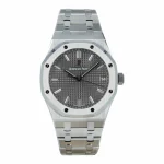 Audemars Piguet Royal Oak 15500ST.OO.1220ST.01 Silver Dial