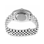 Rolex Datejust Ladies 178344 Diamond Bezel - Image 3