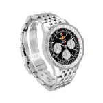 Breitling Navitimer B01 Chronograph AB0127211C1A1 Black Dial - Image 2