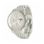 Breitling Navitimer Olympus A19340 - Image 2