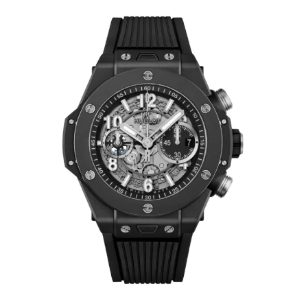 Hublot Big Bang Unico 421.CI.1170.RX Black Magic