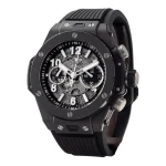 Hublot Big Bang Unico 411.CI.1190.RX Black Magic - Image 2