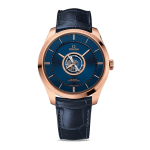 Omega De Ville Tourbillon Co-Axial 4637.31.31 Tourbillon