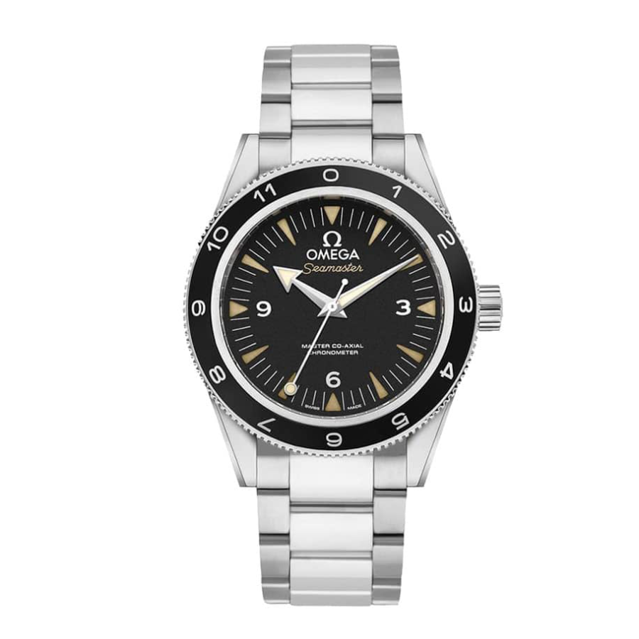 Omega-Seamaster-Spectre-Replica1 Omega Seamaster 233.32.41.21.01.001 Spectre - Image 1