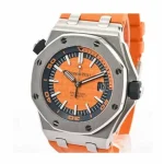 Audemars Piguet Royal Oak Offshore Chronograph 26408OR.OO.A010CA.01 Summer Edition  White - Image 2