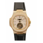Patek Philippe Nautilus 5711 Tourbillon