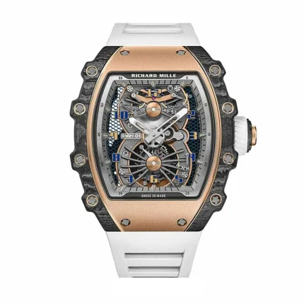Richard Mille RM 21-01 Aerodyne