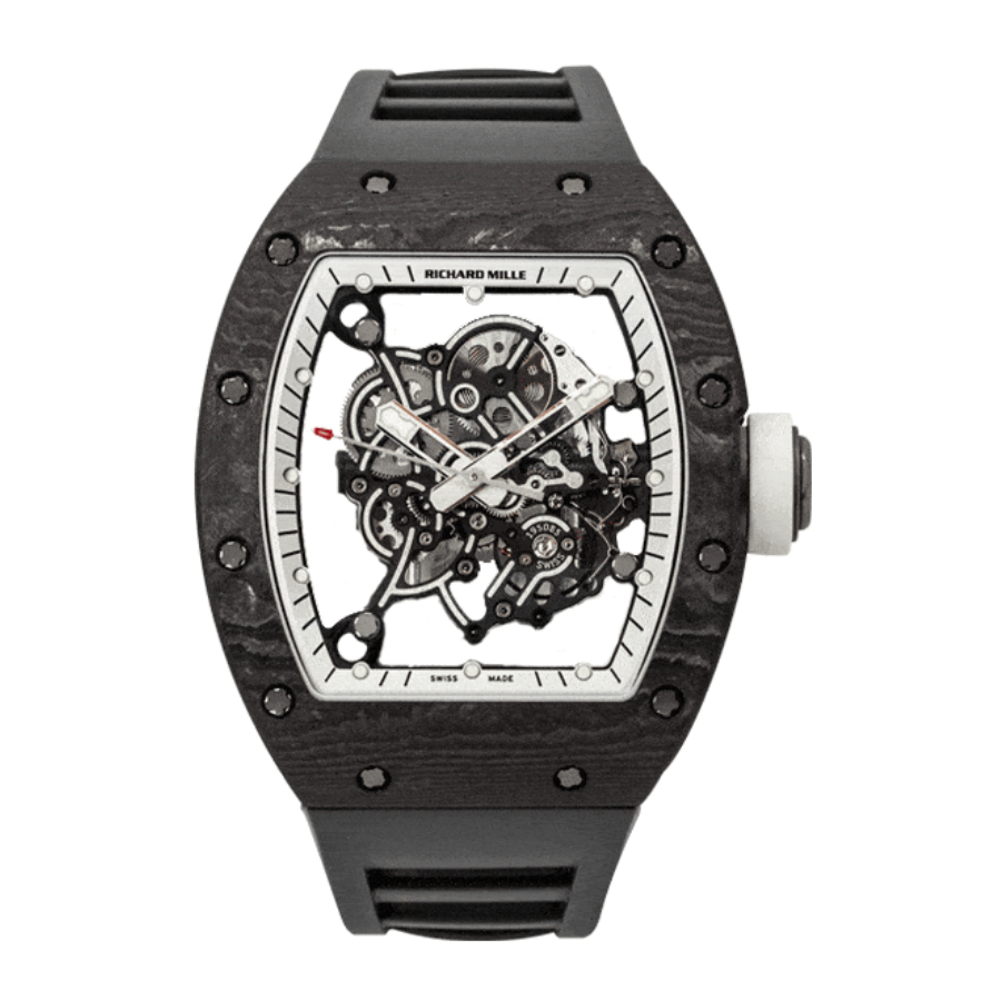 RM055-Replica Richard Mille RM 055 Bubba Watson - Image 1