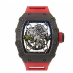 Richard Mille RM 35-02 Red Carbon