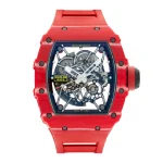 Richard Mille RM 35-02 Red Quartz TPT