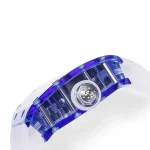 Richard Mille RM 35-02 Blue and White Quartz TPT - Image 2