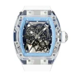 Richard Mille RM 35-01 Ice Blue Nadal