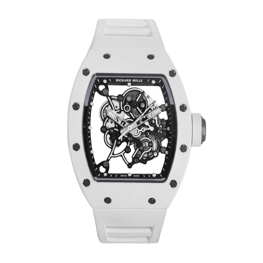 Richard-Mille-RM-055-1 Richard Mille RM 055 Bubba Watson - Image 1