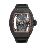 Richard Mille RM 055 Bubba Watson