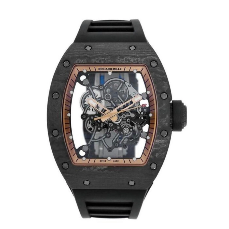 Richard-Mille-RM055-Bubba-Watson-Replica Richard Mille RM 055 Bubba Watson - Image 1