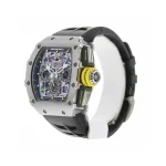 Richard Mille RM 011-03 Titanium Chronograph - Image 2