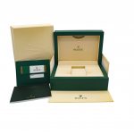 Rolex Watch Box & Papers Reproduction Set - Image 2