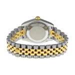 Rolex Lady-Datejust 279173 MOP Diamond Dial - Image 4