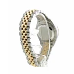 Rolex Lady-Datejust 279173 MOP Diamond Dial - Image 3