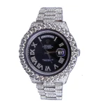 Rolex Day-Date 218239 Iced Out