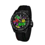 Rolex Daytona Carbon 4130 - Image 2