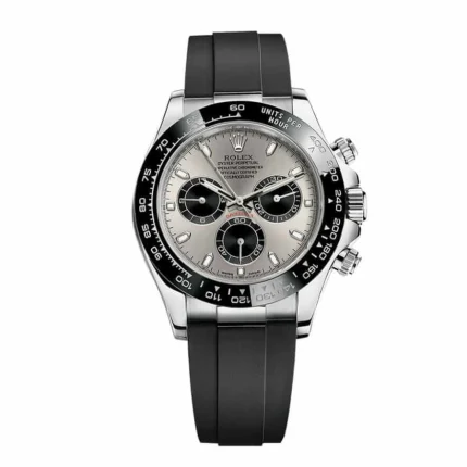 Rolex Daytona Ghost 116519LN White Gold