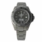 Rolex Deepsea Sea-Dweller 126660