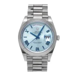 Rolex Datejust 126300 Roman Numerals