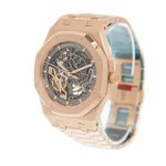 Audemars Piguet Royal Oak 15407ST.OO.1220ST.01 Rose Gold - Image 2