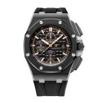 Audemars Piguet Royal Oak Offshore Chronograph 26405CE.OO.A002CA.01 Black & Blue