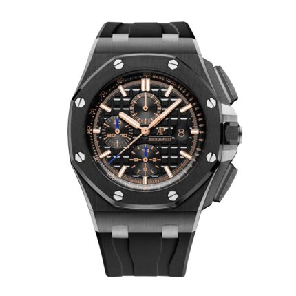 Audemars Piguet Royal Oak Offshore Chronograph 26405CE.OO.A002CA.01 Black & Blue