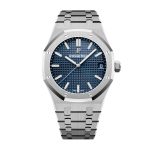Audemars Piguet Royal Oak 15500ST.OO.1220ST.01 Silver Dial