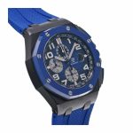 Audemars Piguet Royal Oak Offshore Chronograph 26405CE.OO.A002CA.01 Black & Blue - Image 2