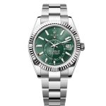Rolex Sky-Dweller 336934 Steel