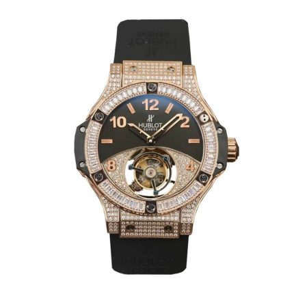 Hublot Spirit of Big Bang Diamond 345.SE.2010.LR.1704