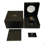 Hublot Watch Box & Papers Presentation Set