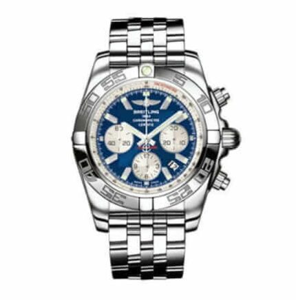 Breitling Chronomat Black AB011012/B967/375A
