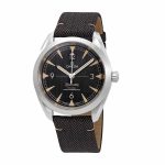 Omega Railmaster Co-Axial Master Chronometer Black Dial 220.12.40.20.01.001 - Image 2