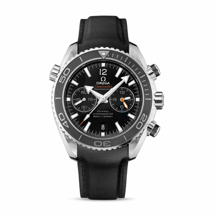 omega-seamaster-planet-ocean-steel-232-32-46-51-01-003 Omega Seamaster Planet Ocean Co-Axial Chronograph 232.32.46.51.01.003 - Image 1