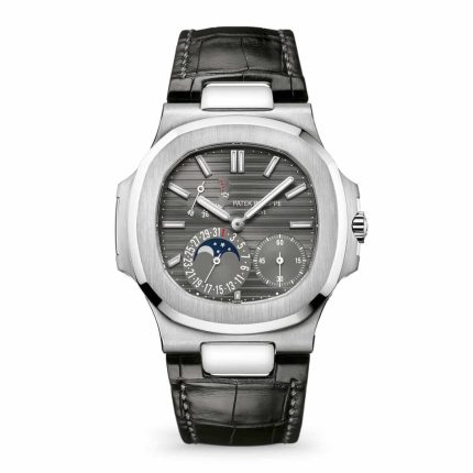 Patek Philippe Nautilus 5712/1A-001 Moon Phase