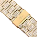 Patek Philippe Nautilus Tourbillon Yellow Gold 5711 - Image 6