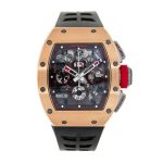 Richard Mille RM 35-02 Red TPT