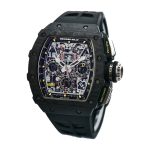 Richard Mille RM 11-03 Carbon NTPT - Image 2
