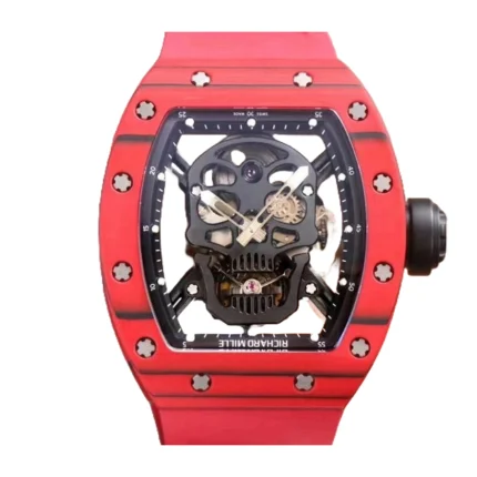 Richard Mille RM 010 Automatic Skeleton