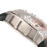 Richard Mille RM 52-01 Tourbillon Skull Grey - Image 6
