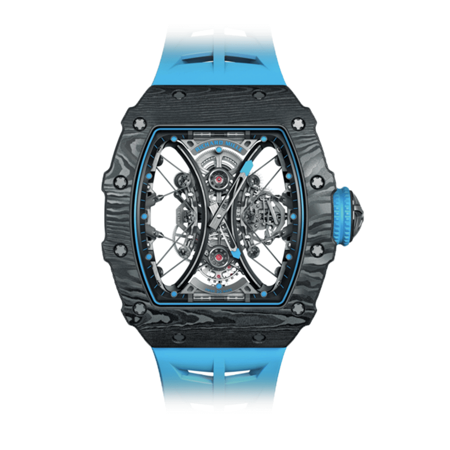 richard-millerm53-01-replica-front Richard Mille RM 53-01 Pablo Mac Donough - Image 1